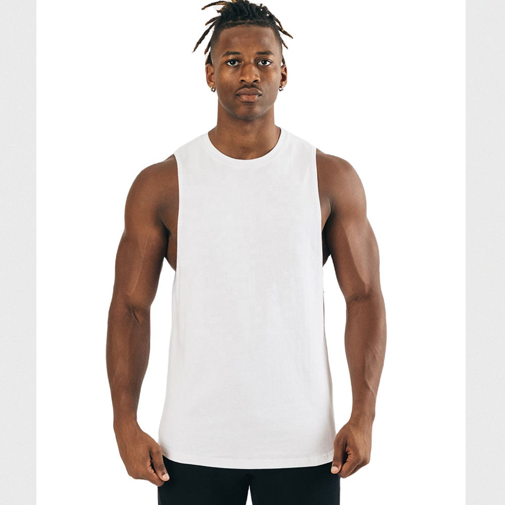 Men's Tank Top Without Borders