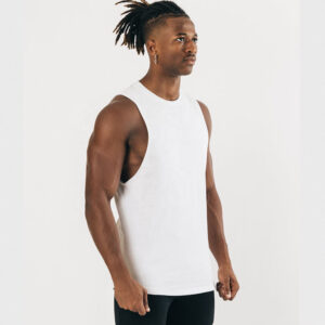 Men's Tank Top Without Borders