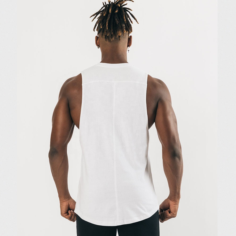 Men's Tank Top Without Borders