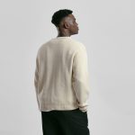 Winter Men's Cardigan Sweater