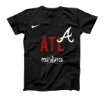 ALT-Braves-2021-Postseason T-Shirt