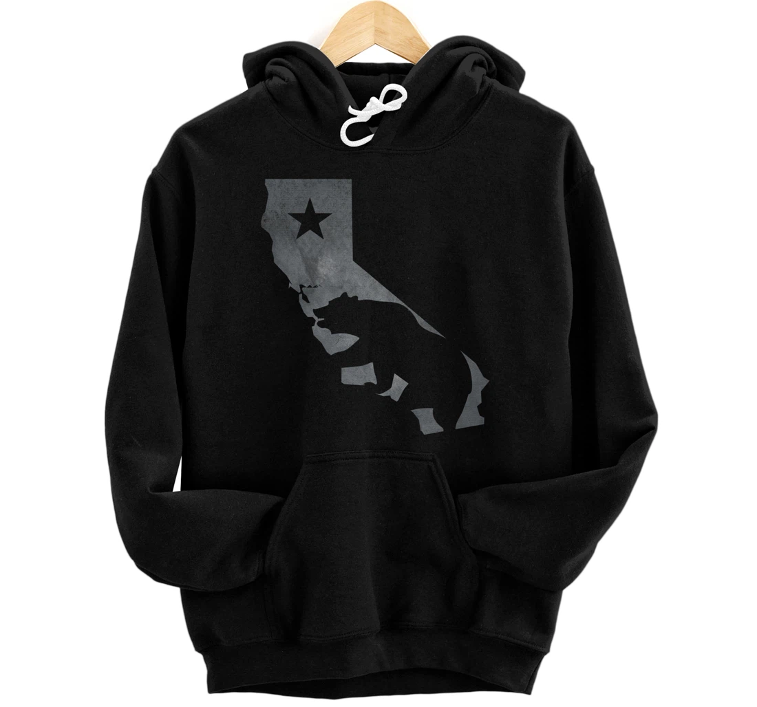 California State Pullover Hoodie