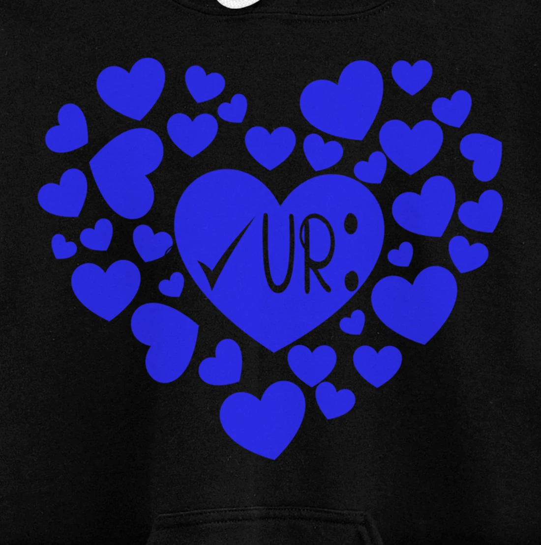 Check Your Colon Colorectal Cancer Awareness Colonoscopies Pullover Hoodie