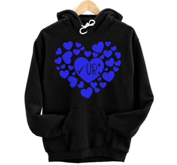Check Your Colon Colorectal Cancer Awareness Colonoscopies Pullover Hoodie