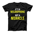 Church Sound Guy Audio Tech Engineer T-Shirt