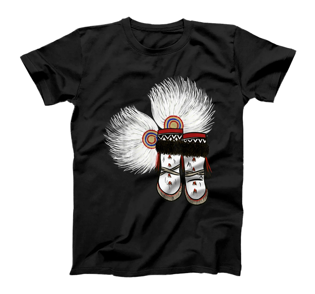 Dance Fans T-Shirt