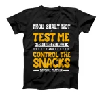Daycare Teachers Preschool Pre-K Nursery School Childcare T-Shirt