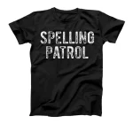 Dyslexia Teacher Therapist Dyslexic Therapy T-Shirt