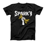 Electrician Sparky T-Shirt