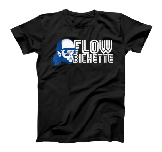 Flow Bichette T-Shirt