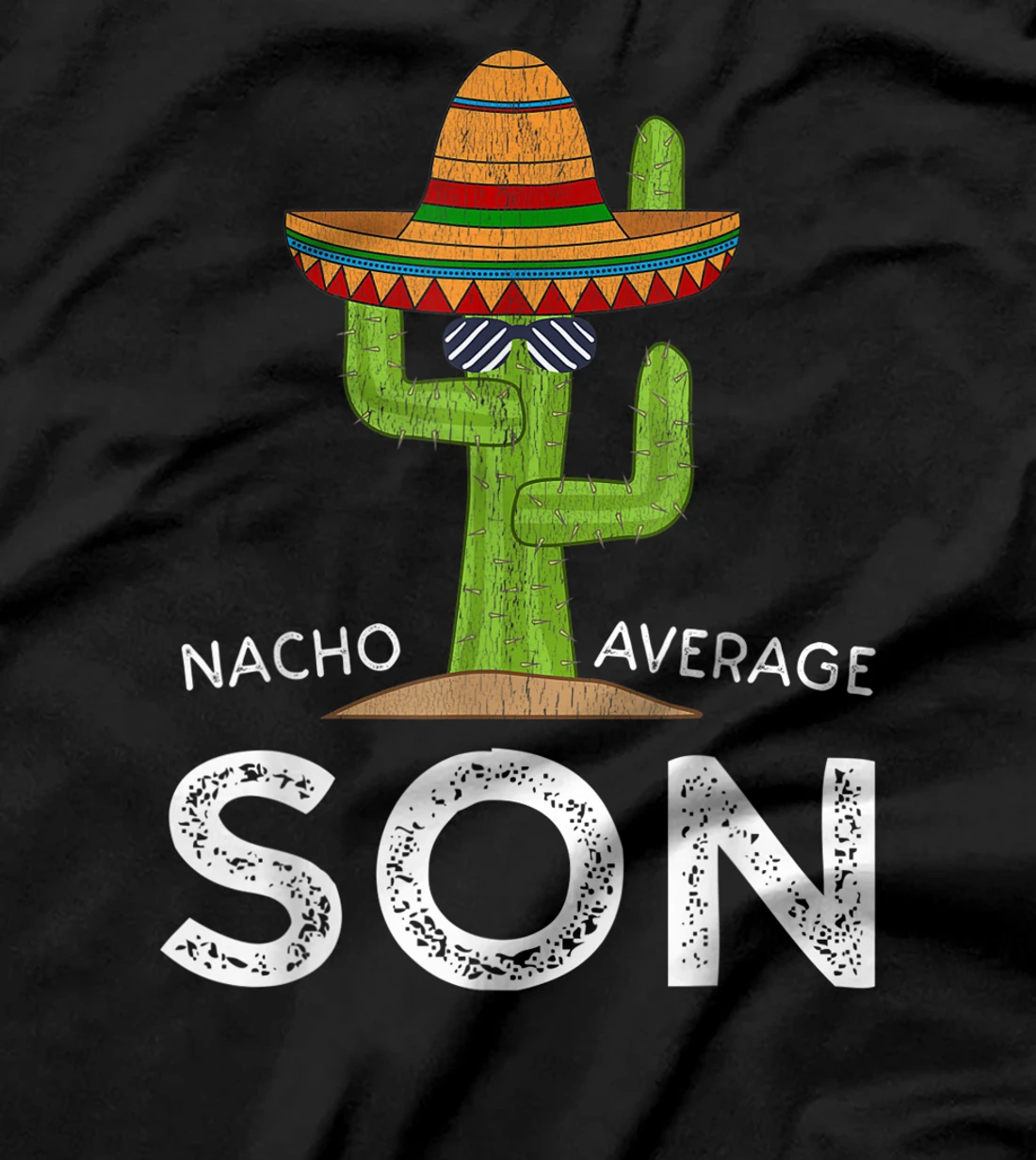 Fun Hilarious Meme Saying Funny Son T-Shirt