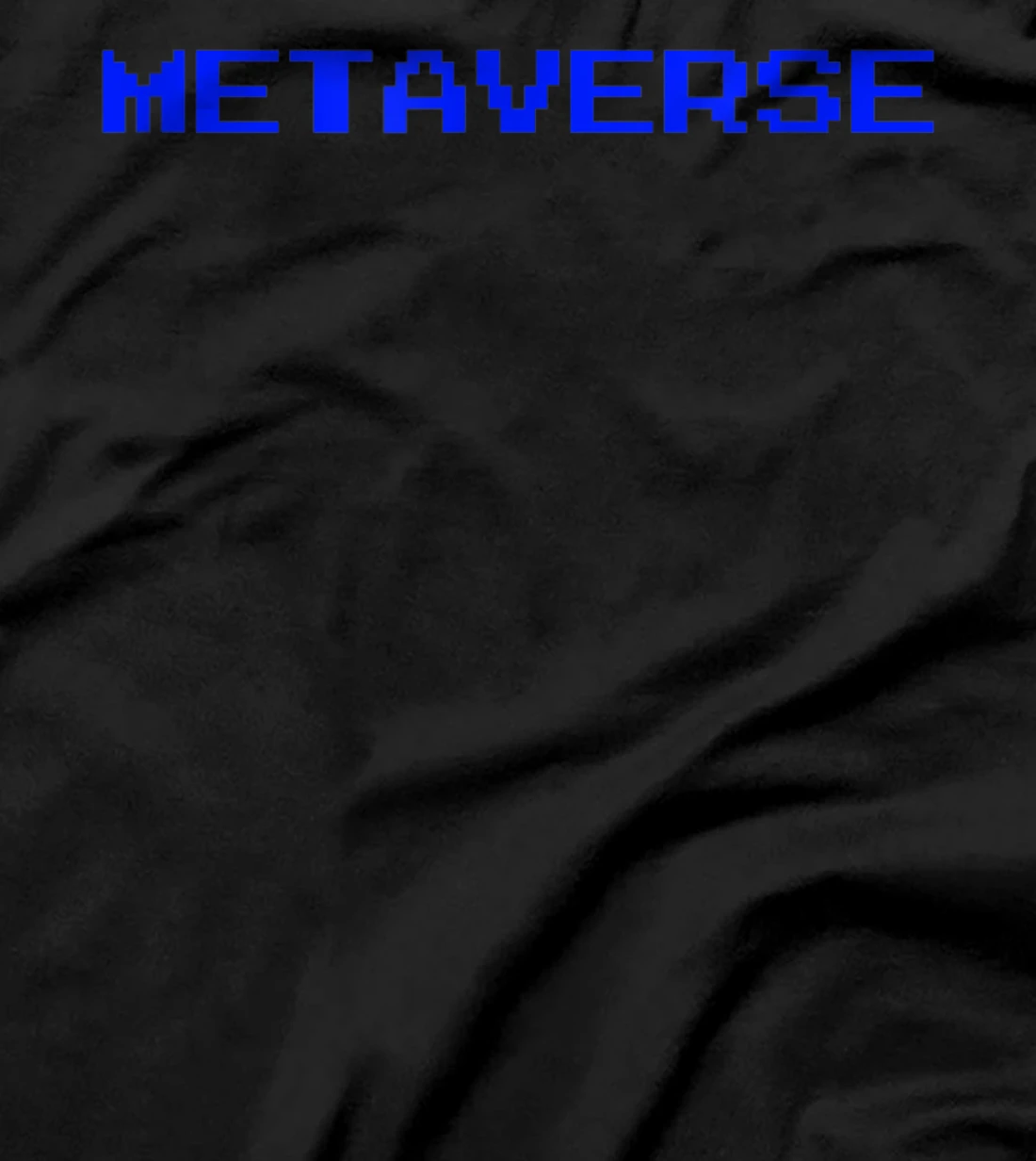 Funny Metaverse Gamer Metaverse Lover T-Shirt