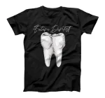 Future Dentist, Dental Lab Teeth Laboratory Technicain T-Shirt