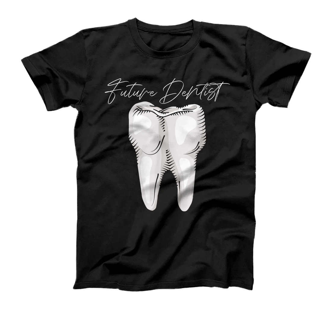 Future Dentist, Dental Lab Teeth Laboratory Technicain T-Shirt