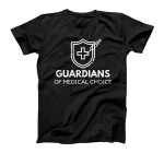 Guardians of Medical Choice- #stopthemaskmandate T-Shirt