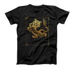 Happy Chinese New Year 2022 Chinese Year of the Water Tiger T-Shirt