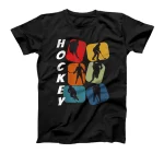 Hockey player Hockey T-Shirt