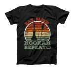 Hookah Shisha Lover T-Shirt