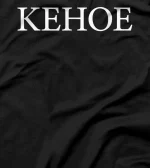 Kehoe Name Vintage Retro Classic Funny T-Shirt