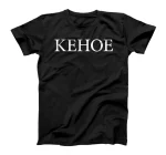 Kehoe Name Vintage Retro Classic Funny T-Shirt