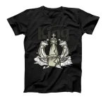 King Chess Piece T-Shirt