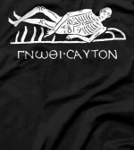 Know Thyself Art T-Shirt