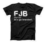 Let's go brandon T-Shirt