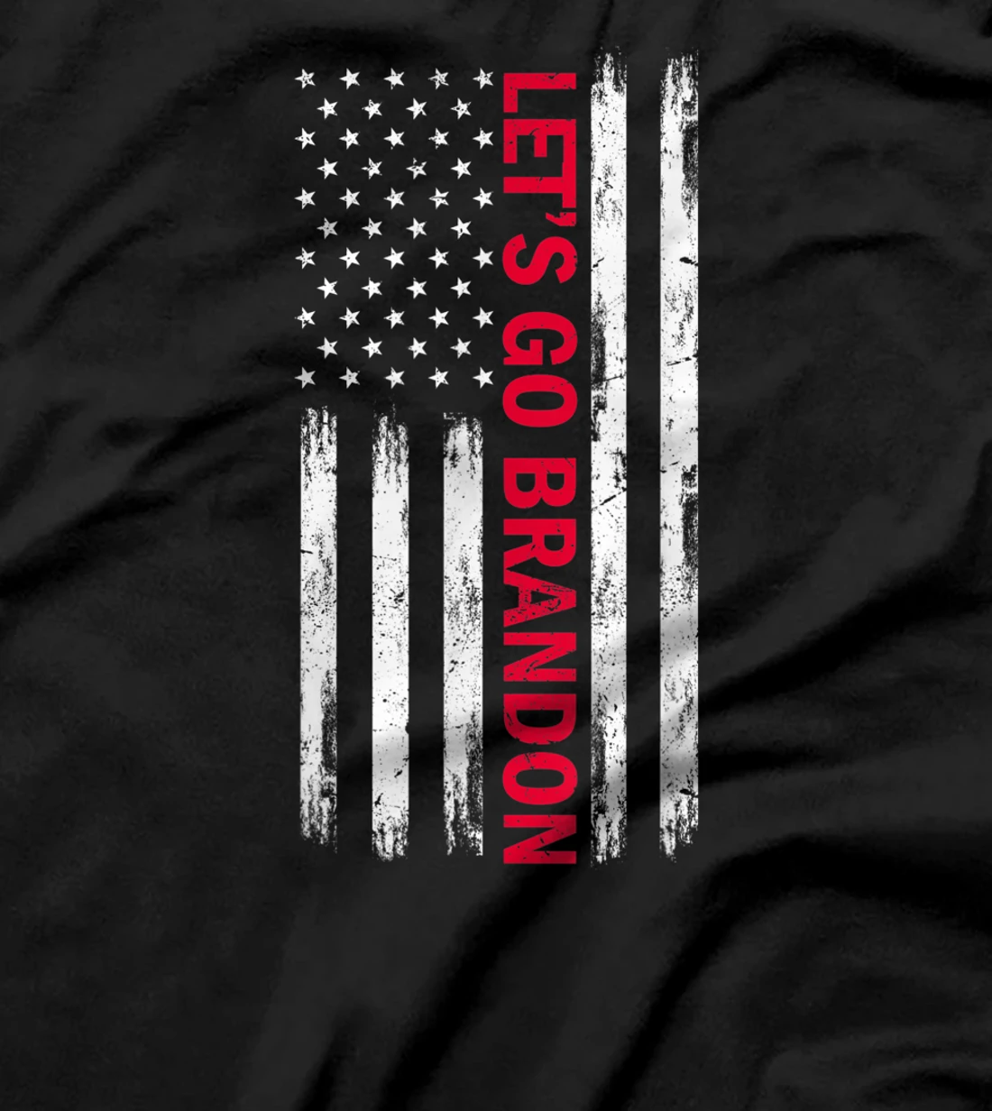 Let's go brandon T-Shirt