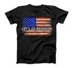 Let's Go Brandon T-Shirt