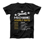 Mechanic hourly rate T-Shirt