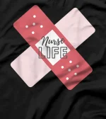 Nurse Life T-Shirt