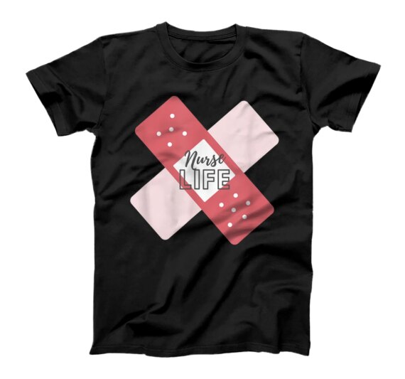Nurse Life T-Shirt