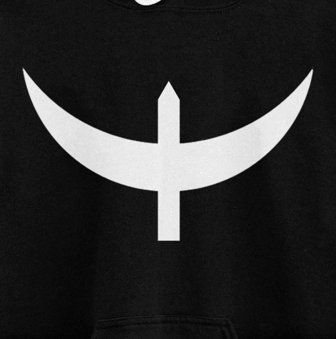 Ottoman Kayi Flag Dirilis Ertugrul Gazi Kurulus Osman Bey Pullover Hoodie
