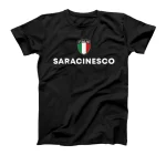 Saracinesco T-Shirt