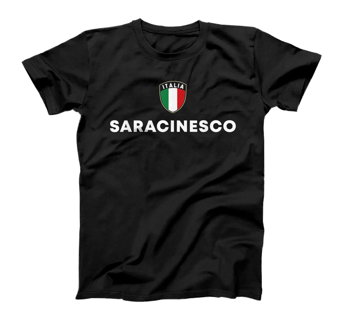 Saracinesco T-Shirt
