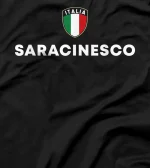 Saracinesco T-Shirt