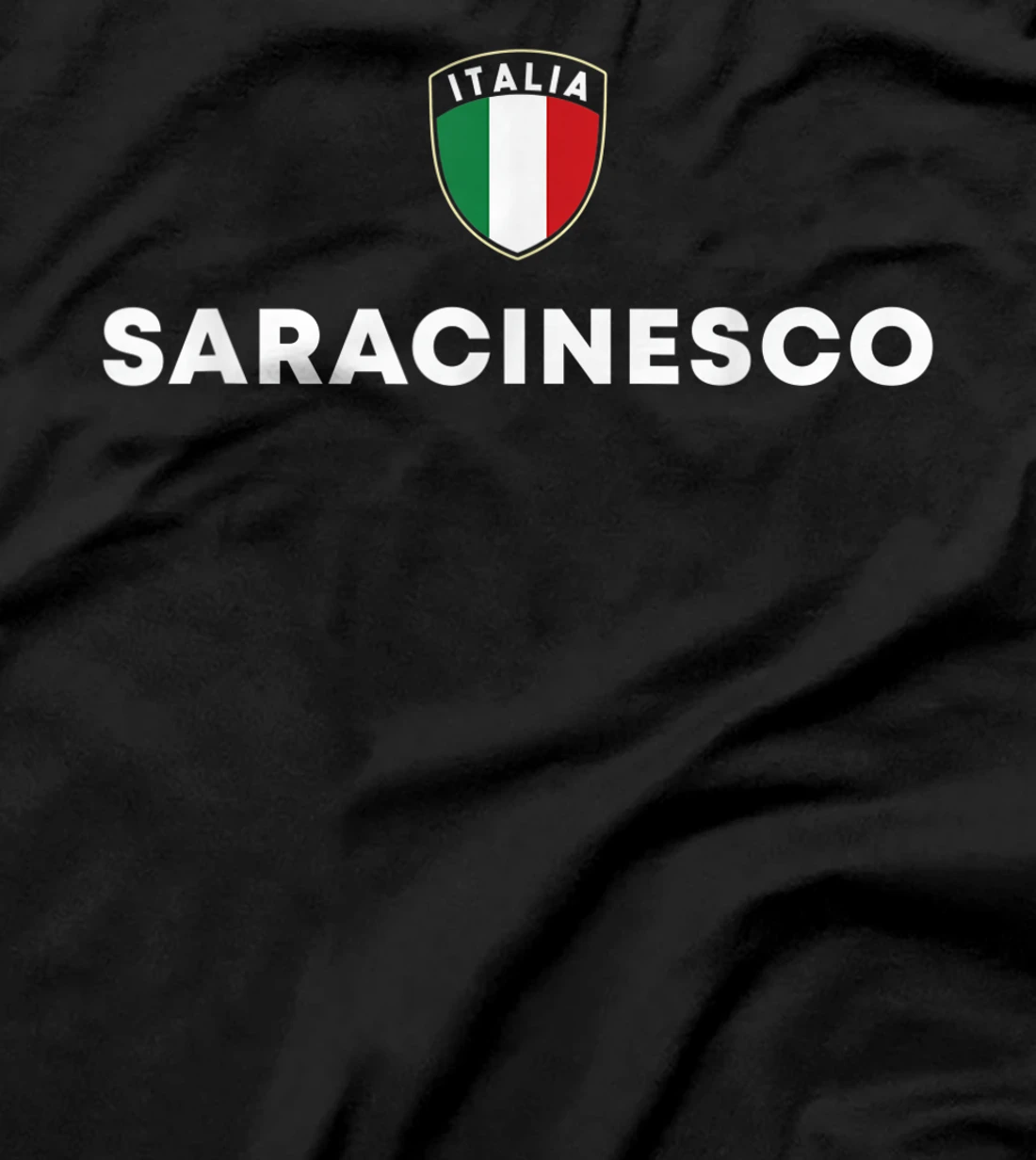 Saracinesco T-Shirt