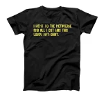 Souvenir From The Metaverse T-Shirt