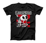 Subhumans Logos T-Shirt