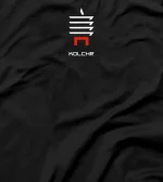 Temple by Kolchr T-Shirt