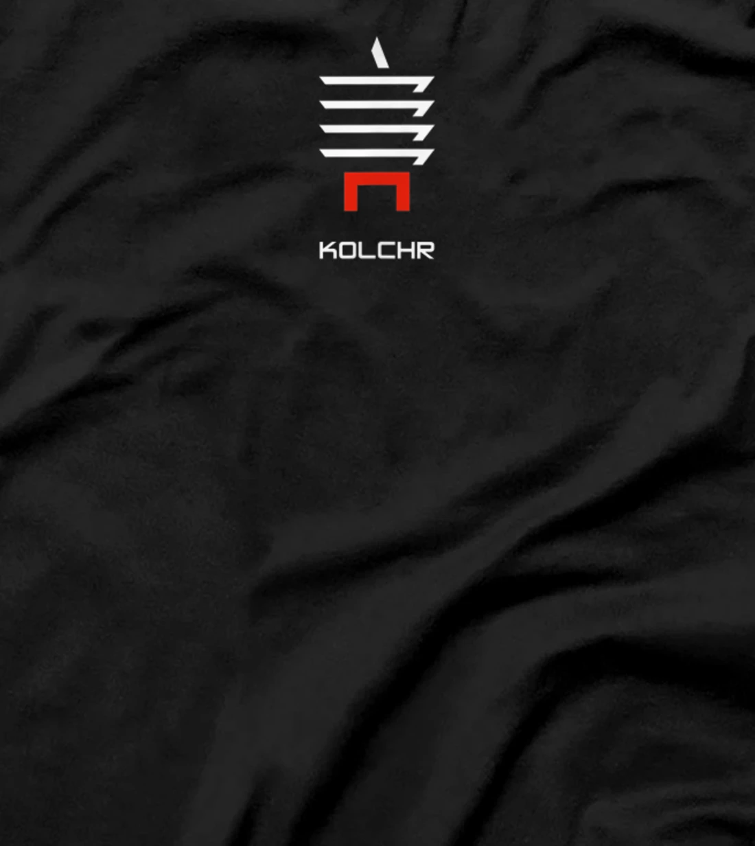 Temple by Kolchr T-Shirt