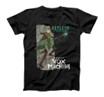 The Legend of Vox Machina Keyleth T-Shirt