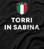 Torri in Sabina T-Shirt