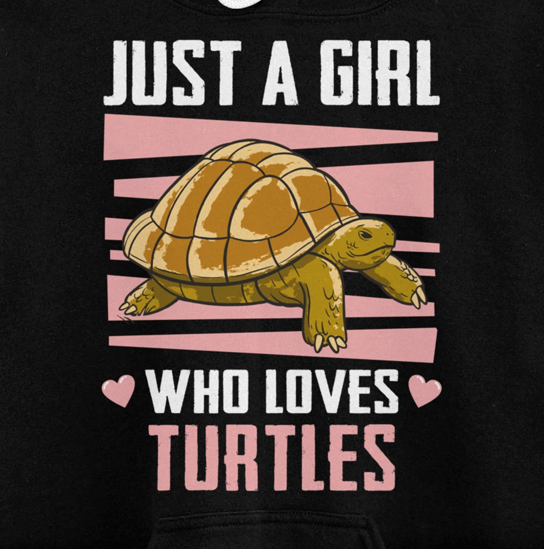 Turtle Sea Turtle Tortoise Pullover Hoodie