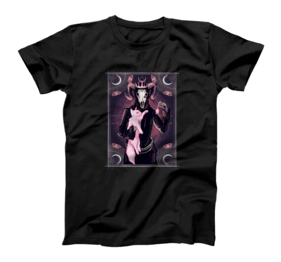 Two of Mice T-Shirt