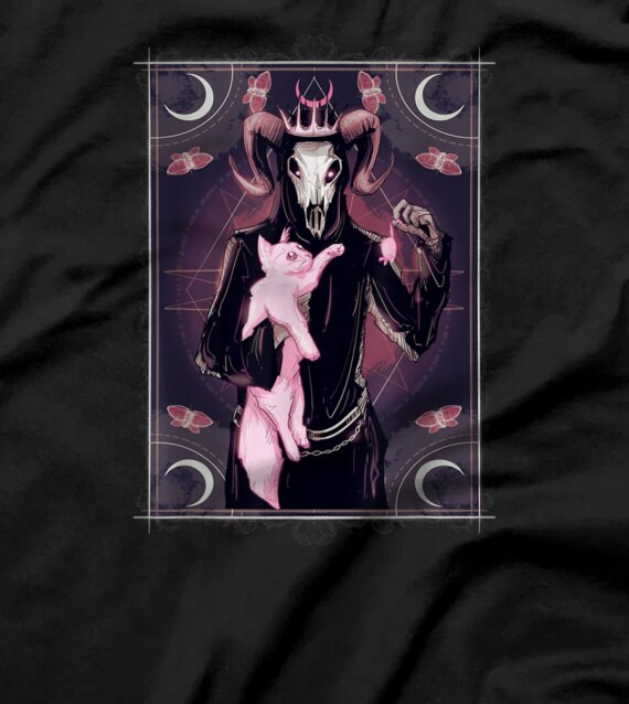 Two of Mice T-Shirt