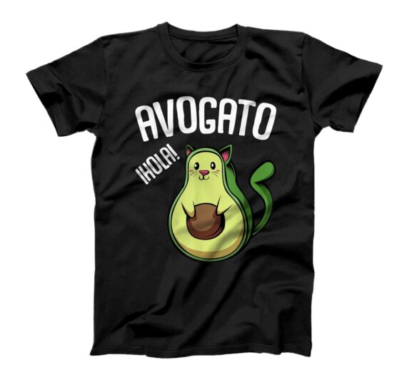  Avogato T-Shirt