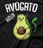  Avogato T-Shirt
