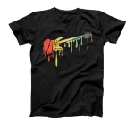  Bass Guitar Art For Guitarist Musician Bassist Player T-Shirt