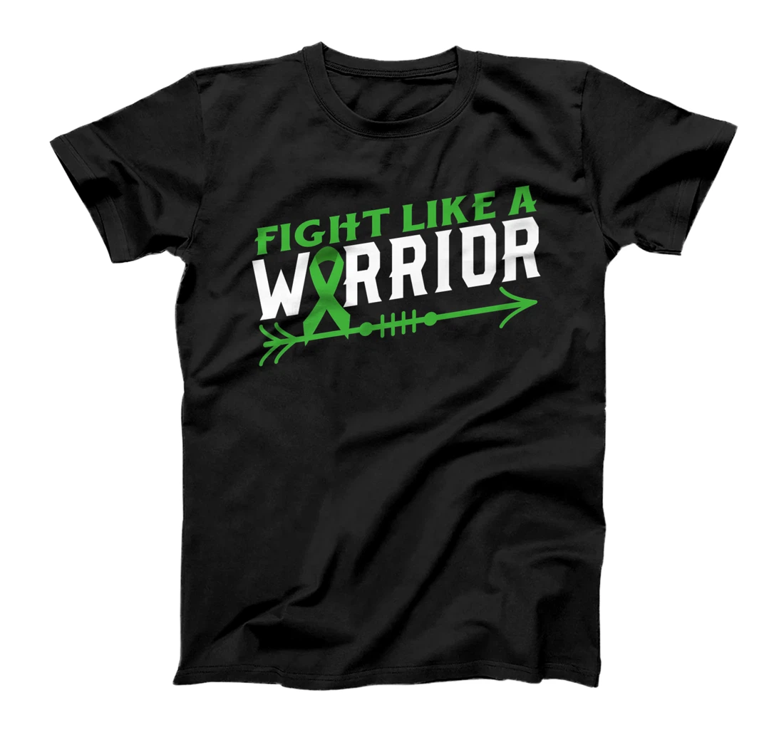  Cerebral Palsy Awareness Month Memory Loss Brain Damage CP T-Shirt